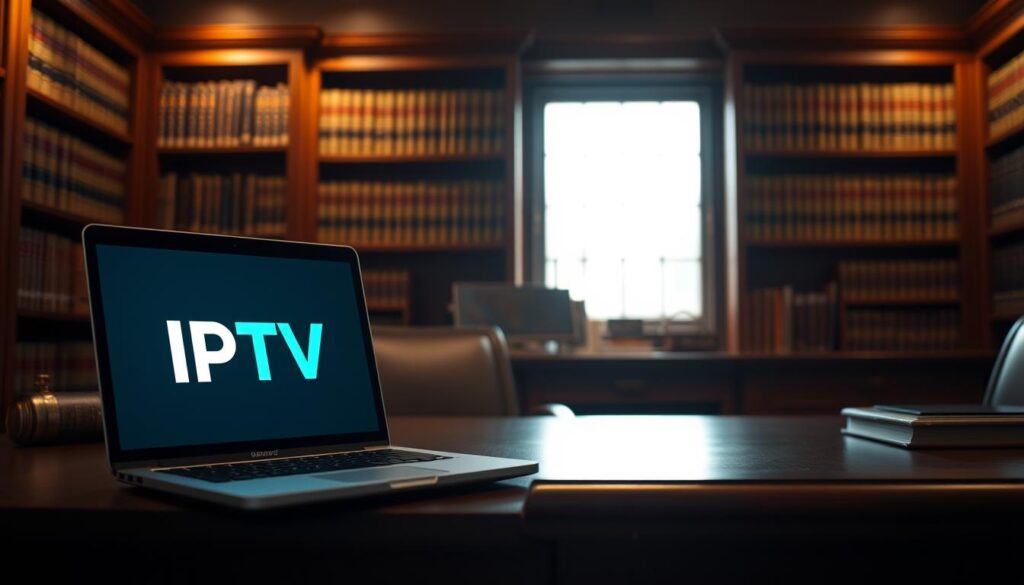 iptv legality