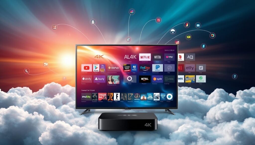 Unlock IPTV Smarters Pro: Your Ultimate Streaming Solution