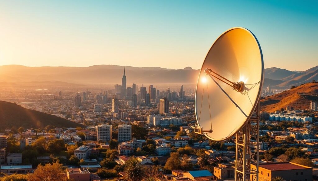 Discover the Best IPTV Options in South Africa